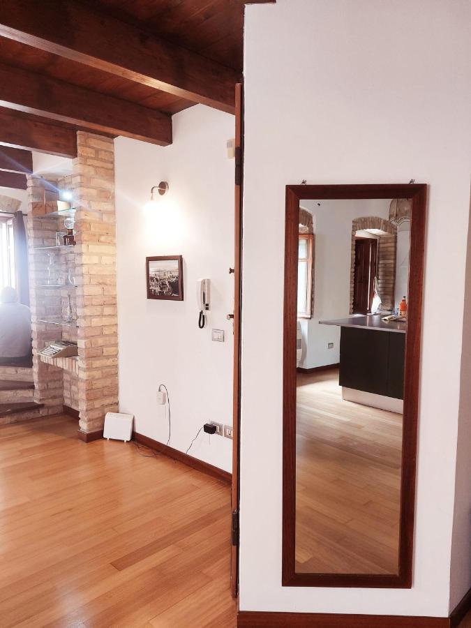Appartamento Casa Ginevra Cagliari Esterno foto