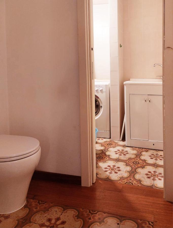 Appartamento Casa Ginevra Cagliari Esterno foto