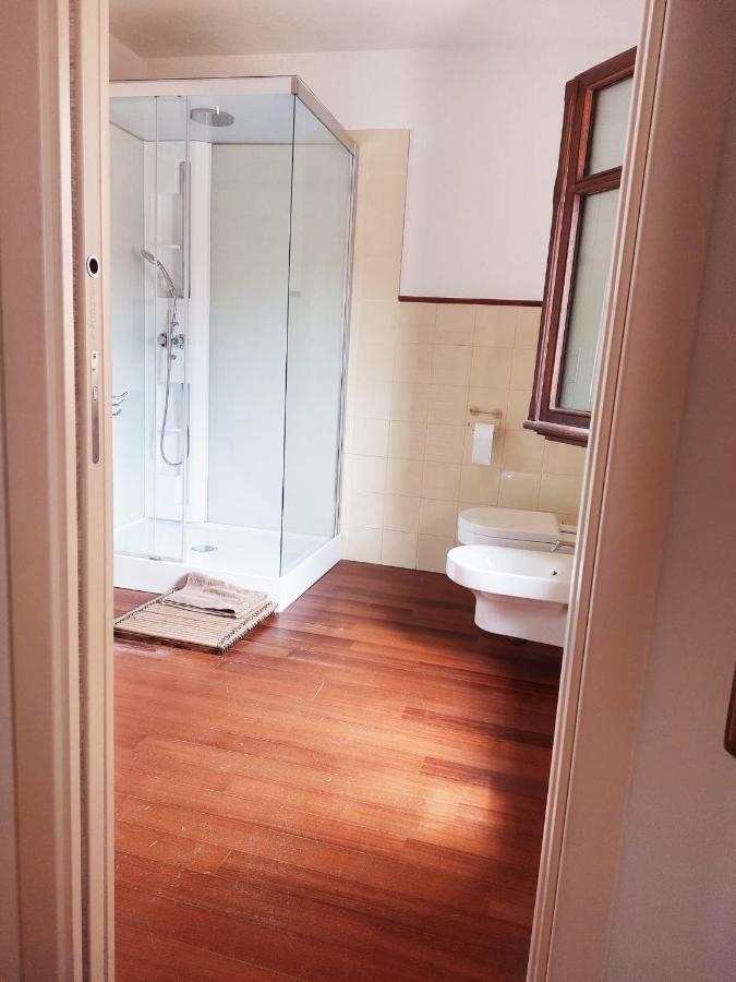 Appartamento Casa Ginevra Cagliari Esterno foto