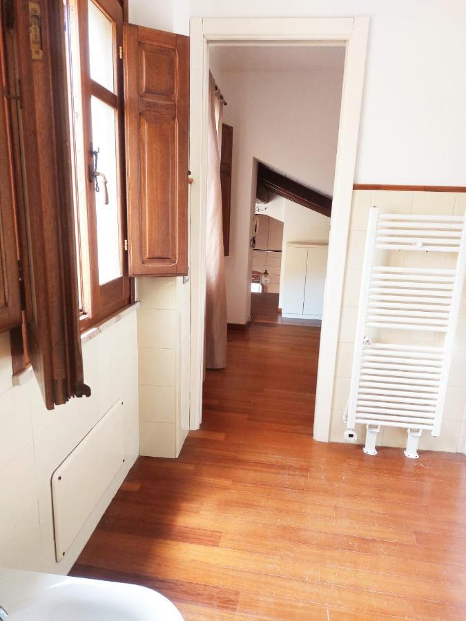 Appartamento Casa Ginevra Cagliari Esterno foto