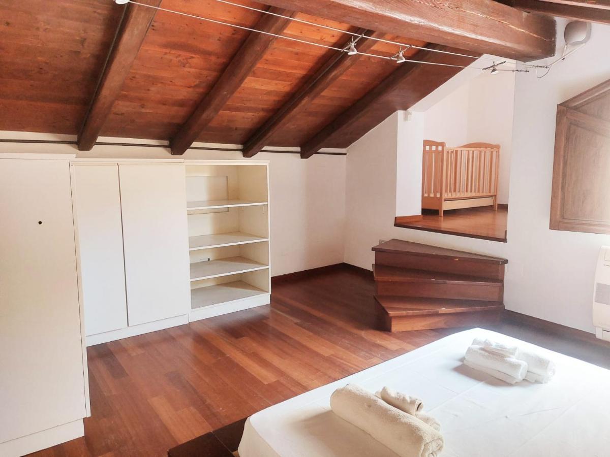 Appartamento Casa Ginevra Cagliari Esterno foto