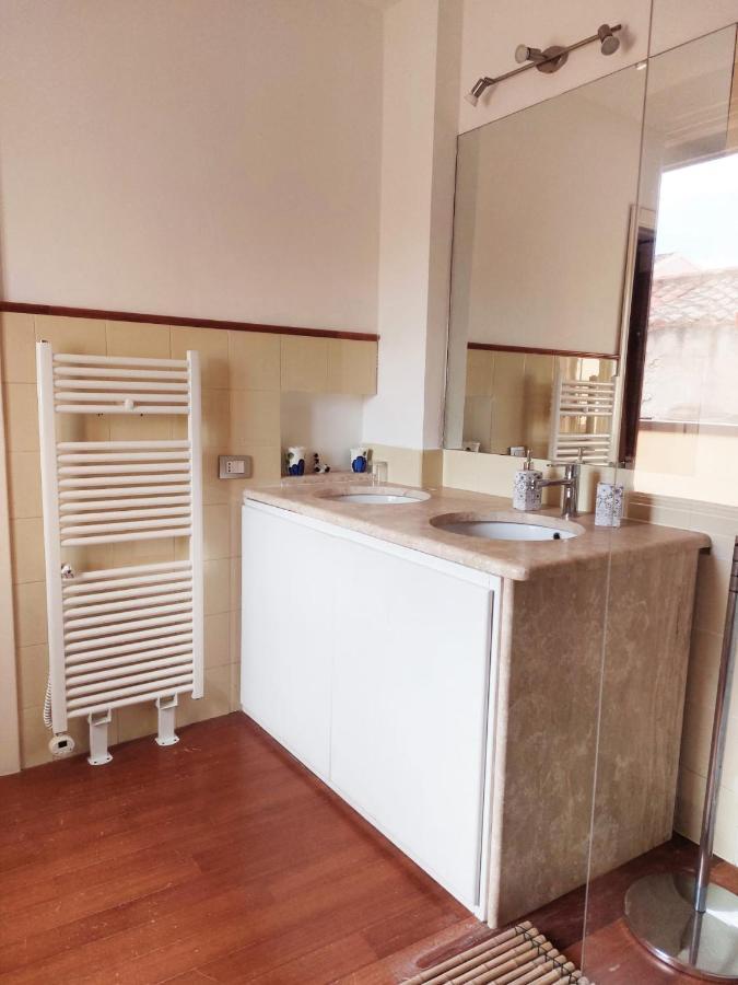 Appartamento Casa Ginevra Cagliari Esterno foto