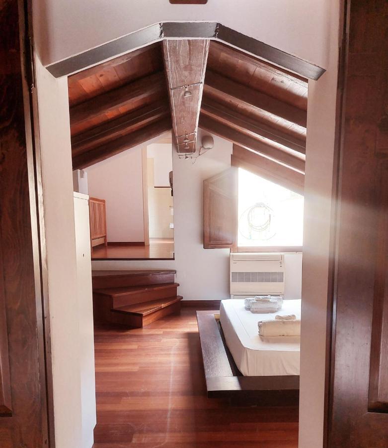 Appartamento Casa Ginevra Cagliari Esterno foto