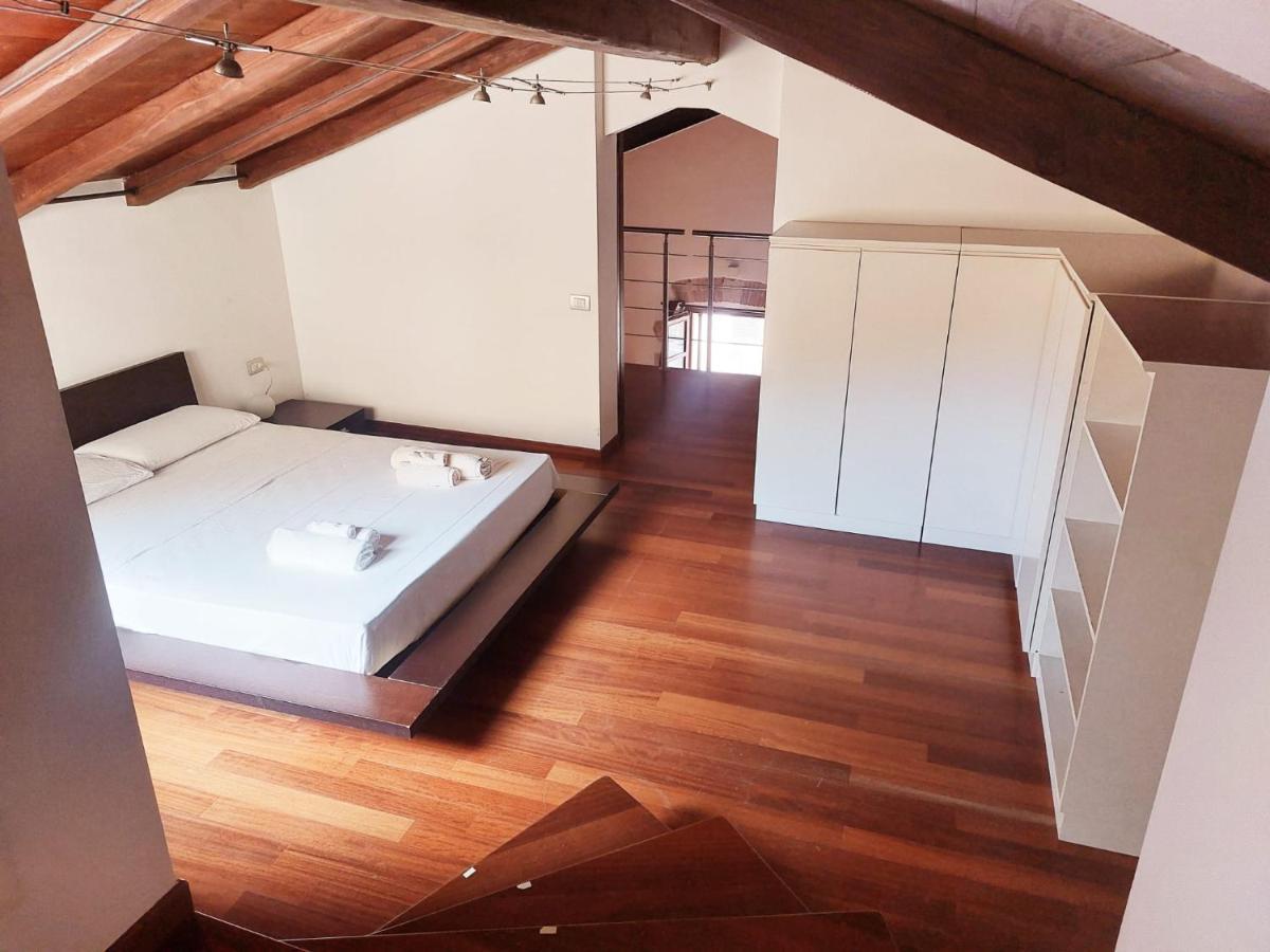 Appartamento Casa Ginevra Cagliari Esterno foto