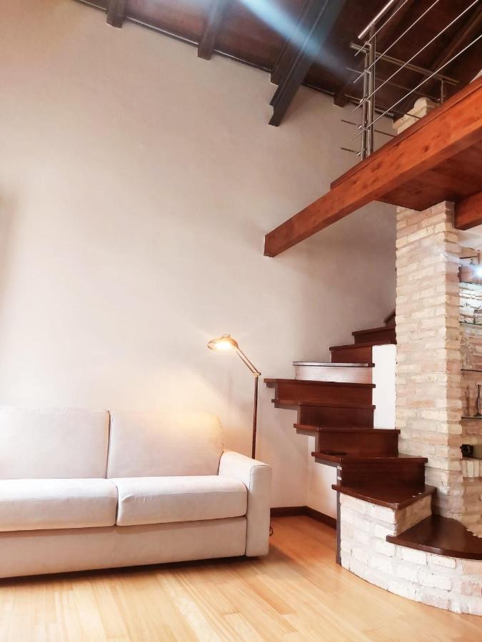 Appartamento Casa Ginevra Cagliari Esterno foto