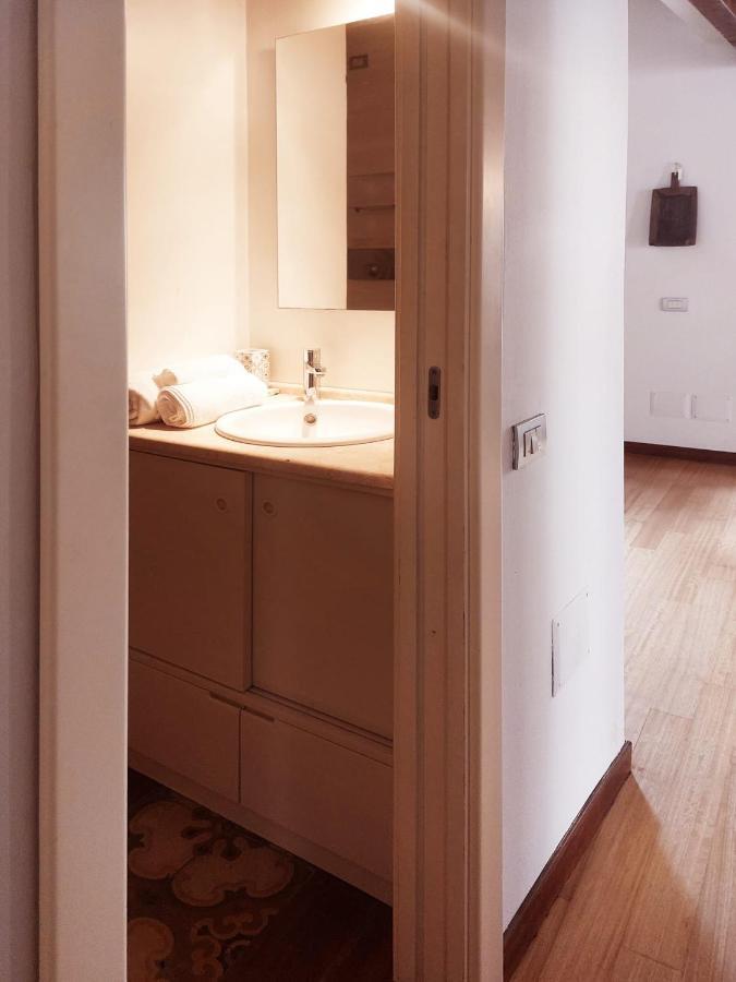Appartamento Casa Ginevra Cagliari Esterno foto