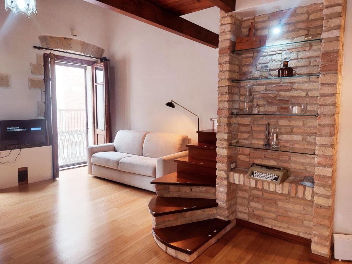 Appartamento Casa Ginevra Cagliari Esterno foto